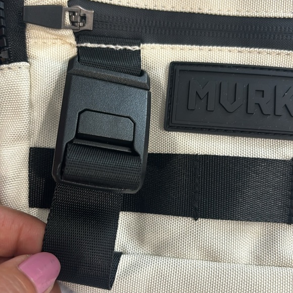 NWT MVRK Men’s Chest Pack . - Picture 8 of 9